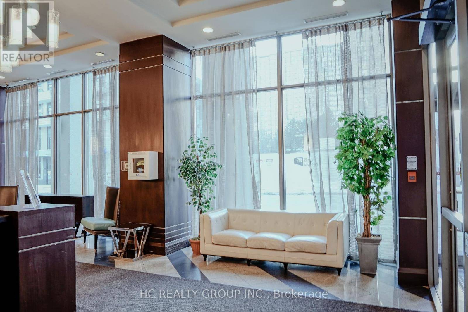 Mississauga (city Centre), ON L5B0G8,208 Enfield PL #2310