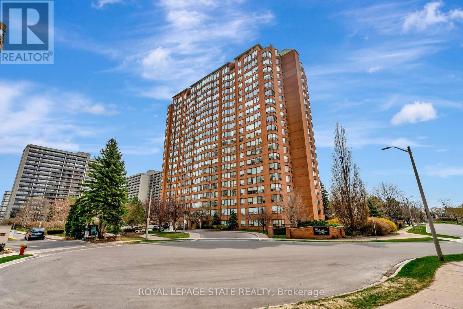 Burlington (brant), ON L7S2J3,1270 Maple Crossing BLVD #1610