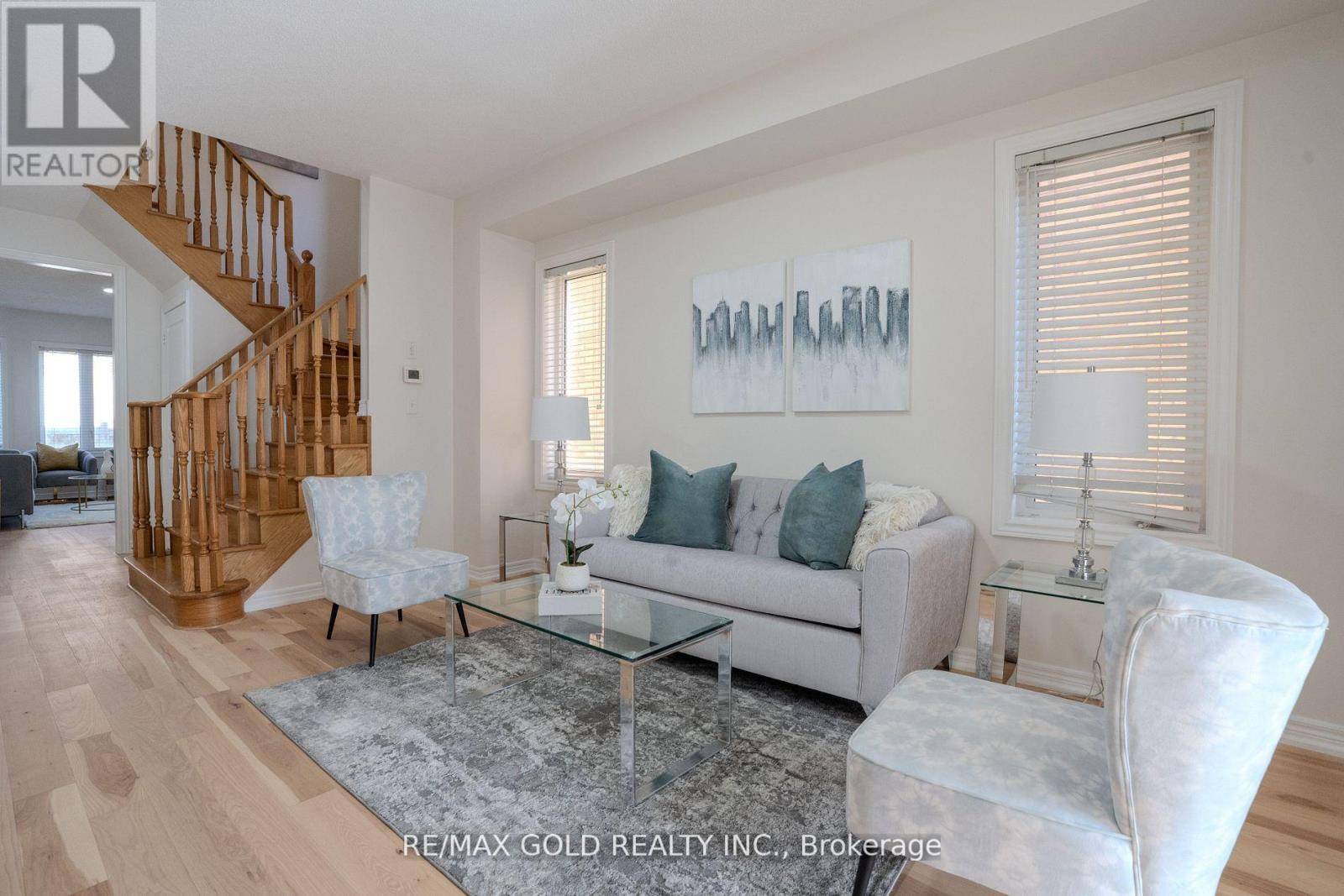Brampton (northwest Brampton), ON L7A0G4,4 BILBY STREET