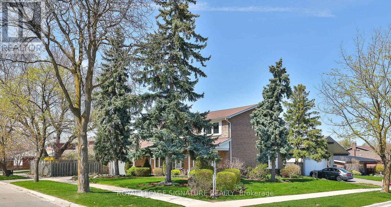 Mississauga (applewood), ON L4Y3P9,3545 TWINMAPLE DRIVE