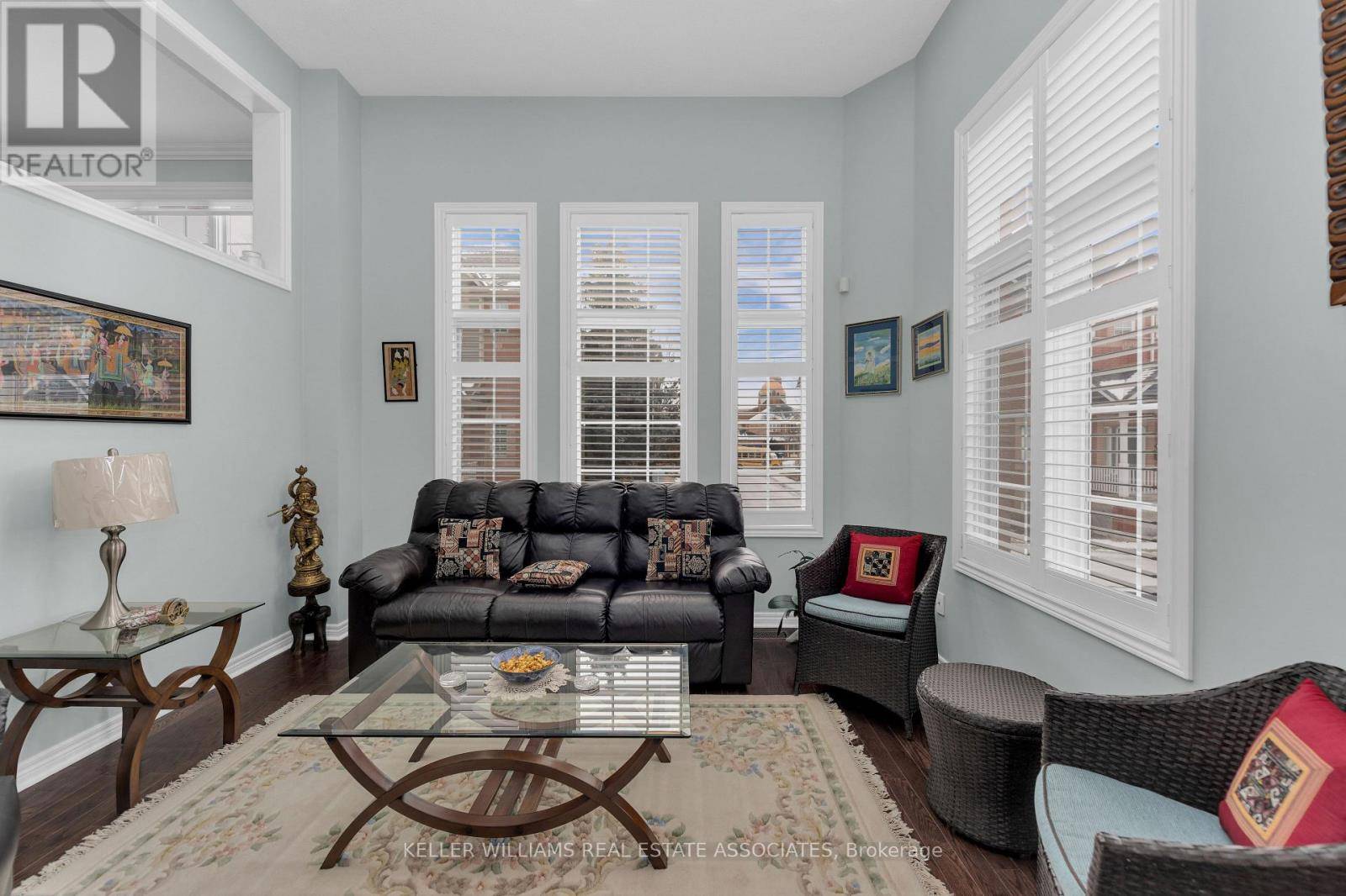 Mississauga (east Credit), ON L5V2M5,5031 East Mill RD #1