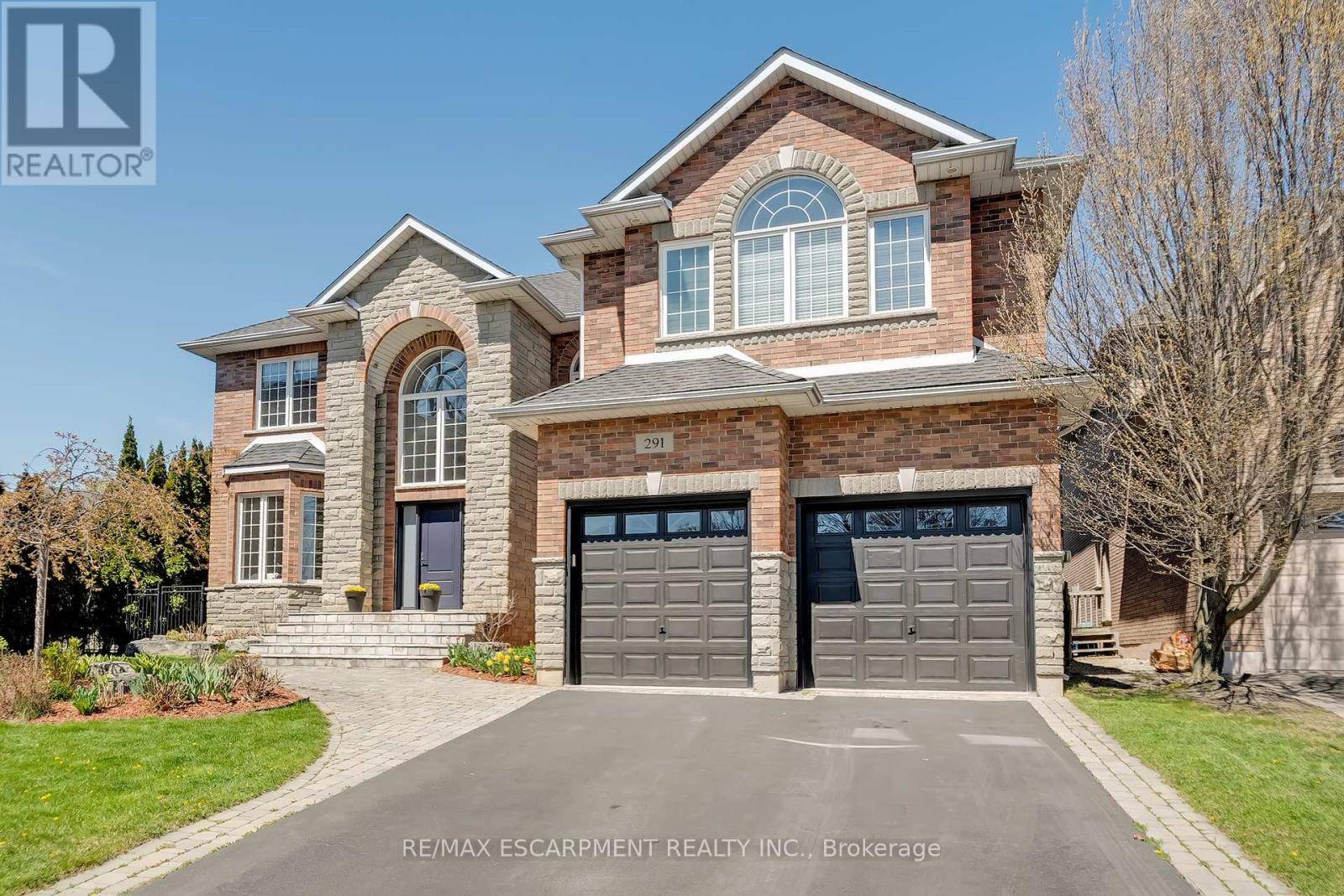 Burlington (shoreacres), ON L7L1G8,291 GLEN AFTON DRIVE