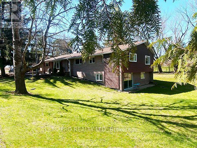 Caledon, ON L7C0H5,7454 OLD CHURCH ROAD