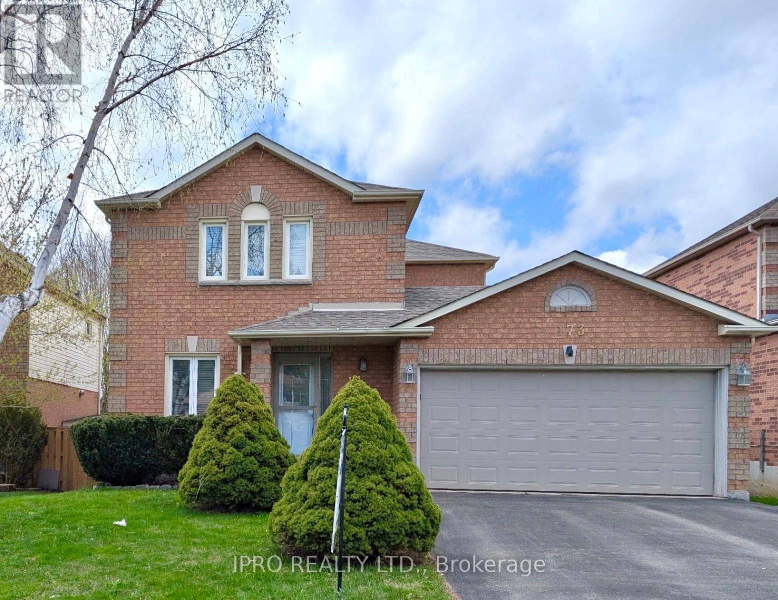 Halton Hills (ac Acton), ON L7J2X6,173 MILL STREET W