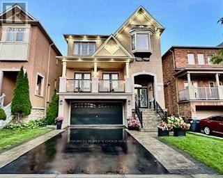 Brampton (bram West), ON L6Y0P4,29 YOUNG DRIVE