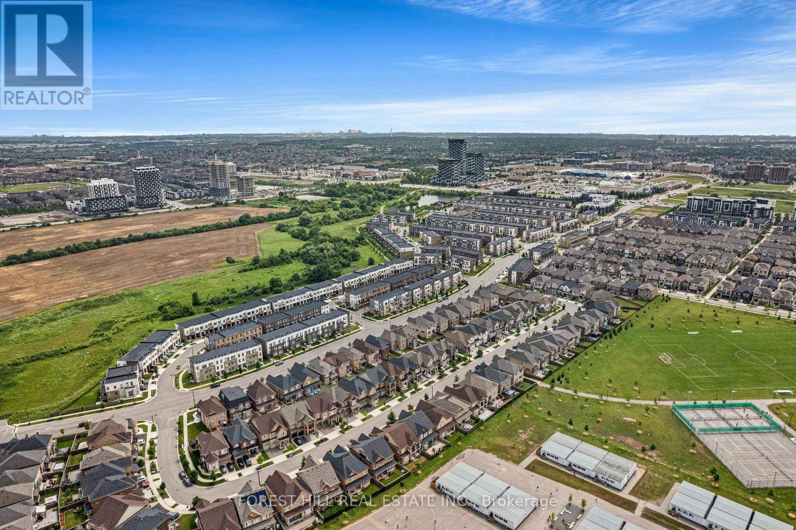 Oakville (go Glenorchy), ON L6H0N8,3145 ERNEST APPLEBE BOULEVARD