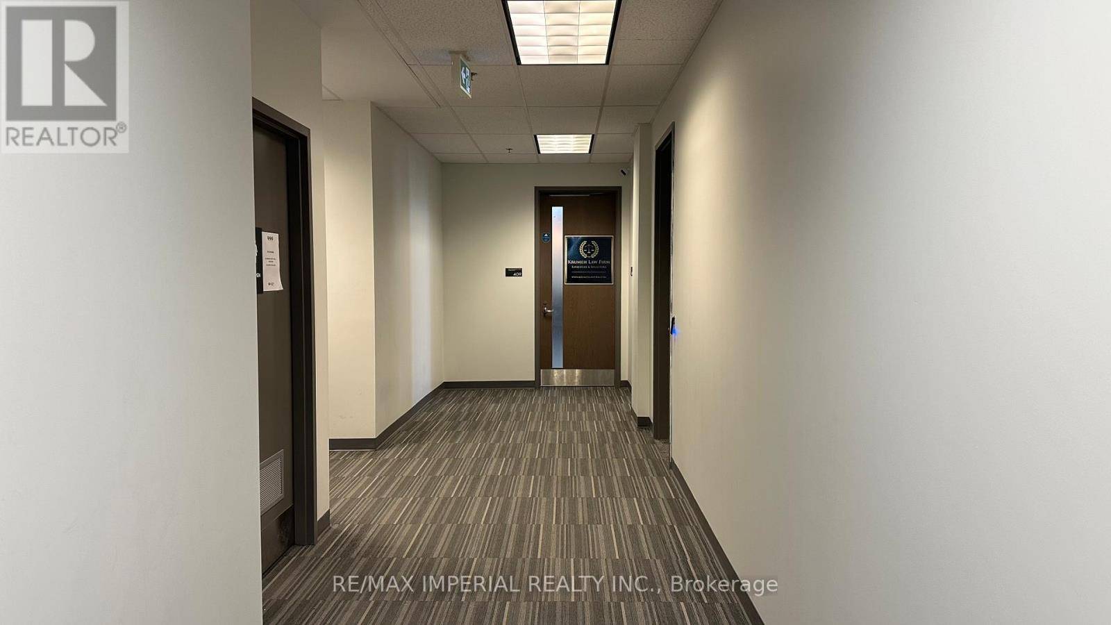 Toronto (york University Heights), ON M3J0L5,1275 Finch AVE West #409