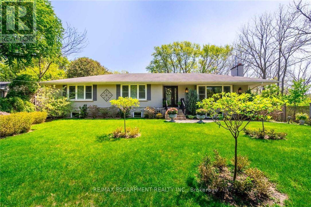 Burlington (shoreacres), ON L7L1A8,4306 LAKESHORE ROAD