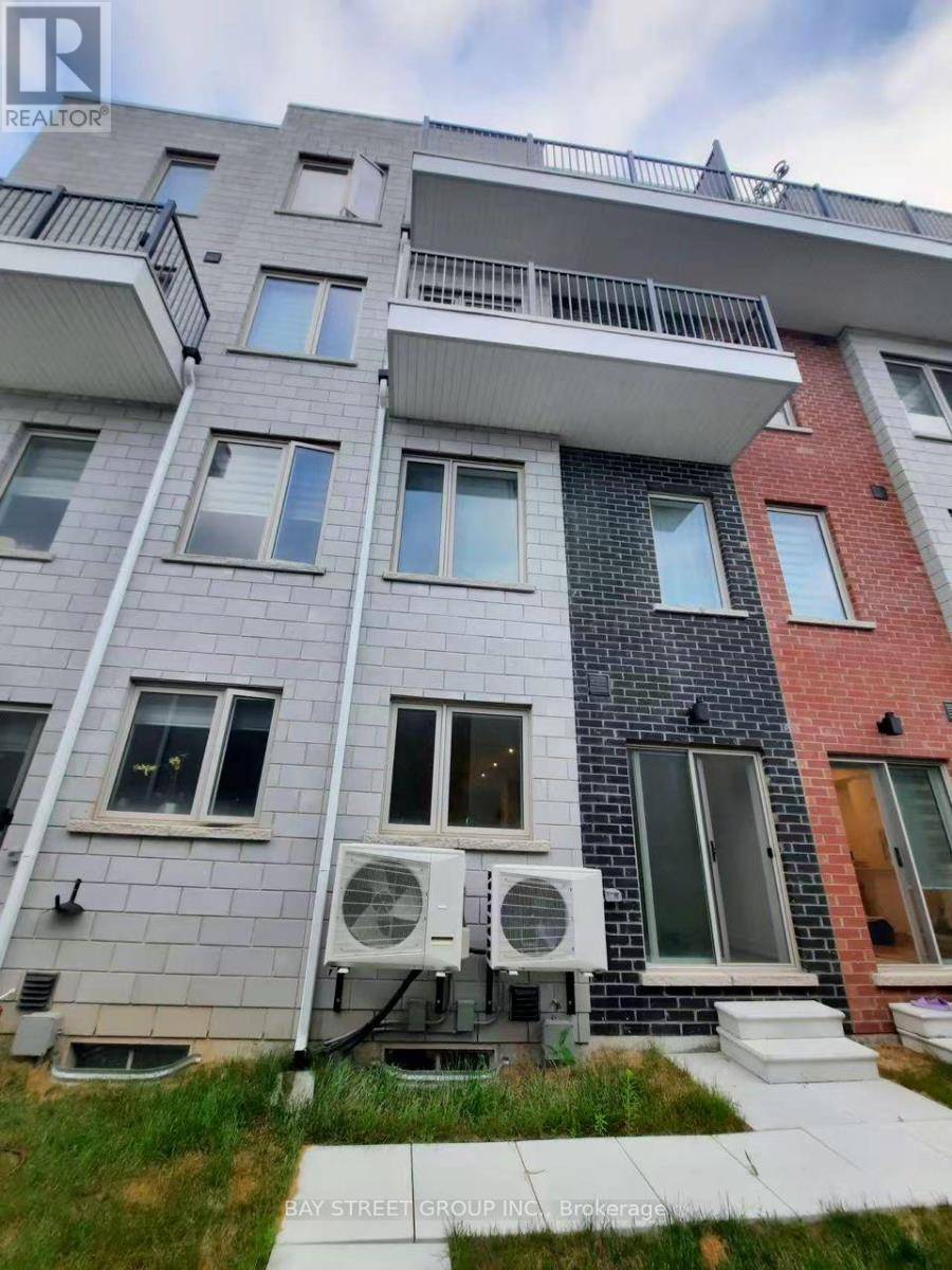 Toronto (downsview-roding-cfb), ON M3K1X1,99 FREDERICK TISDALE DRIVE