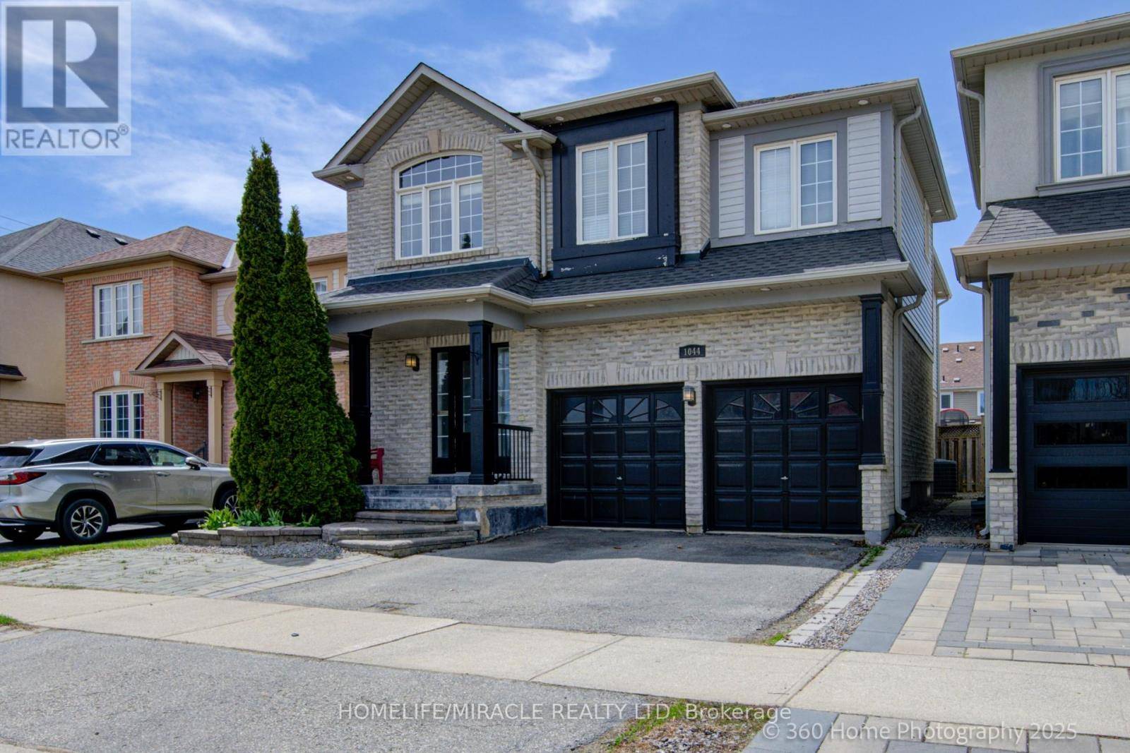 Milton (be Beaty), ON L9T5S6,1044 ZIMMERMAN CRESCENT