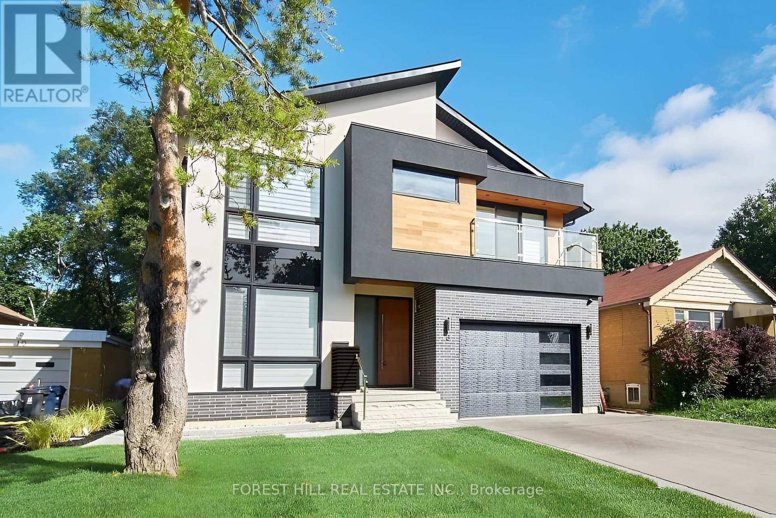 Toronto (islington-city Centre West), ON M9A1C9,8 NORA ROAD