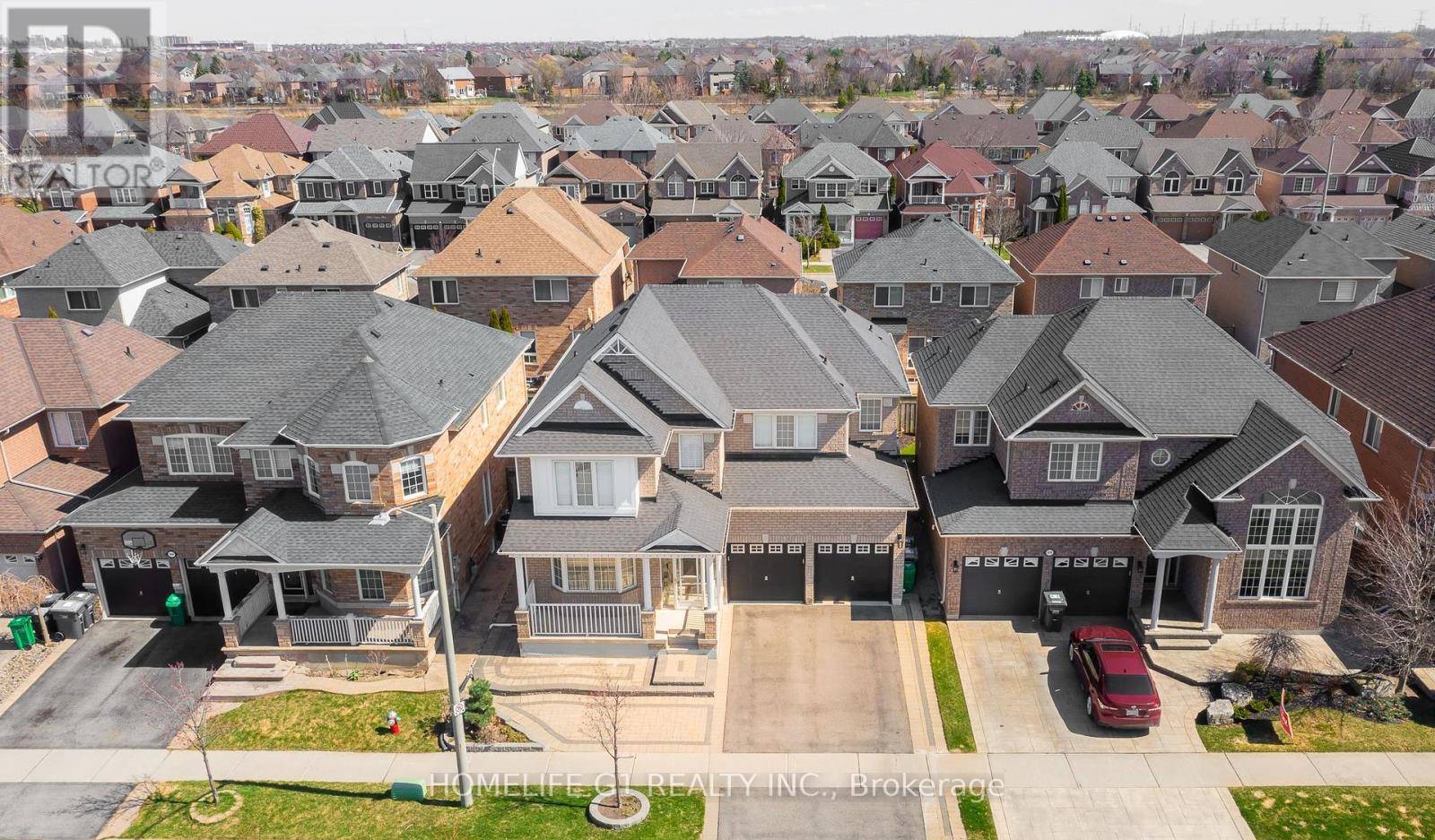 Mississauga (lisgar), ON L5N8J6,3672 SWANSON DRIVE