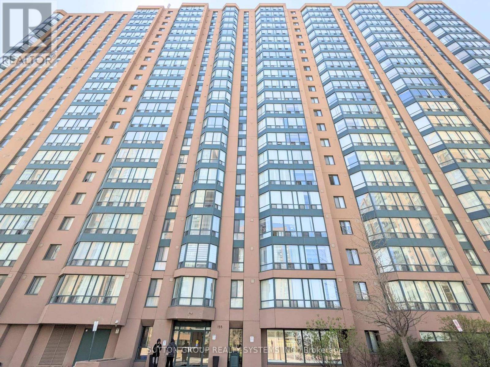 Mississauga (cooksville), ON L5B3Z2,155 Hillcrest AVE #1112