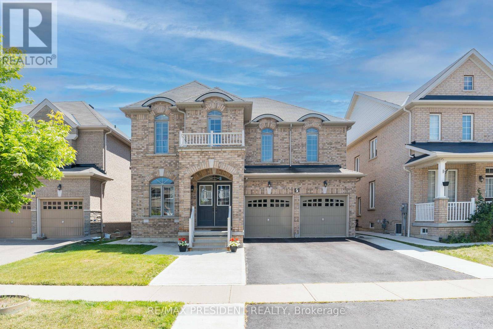 Brampton (bram East), ON L6P3Z6,7 WELLPARK WAY