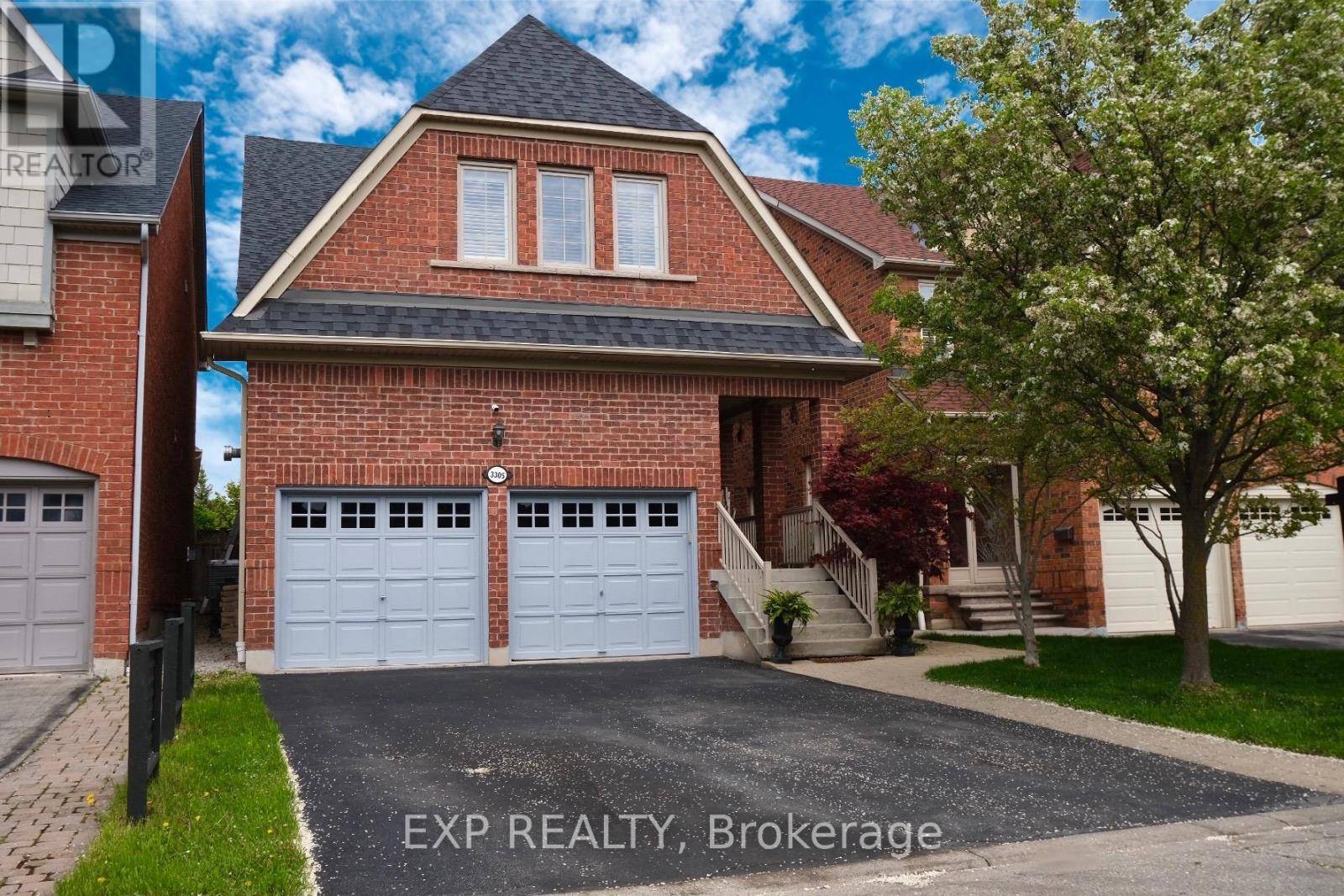 Mississauga (churchill Meadows), ON L5M7X8,3305 WEATHERFORD ROAD