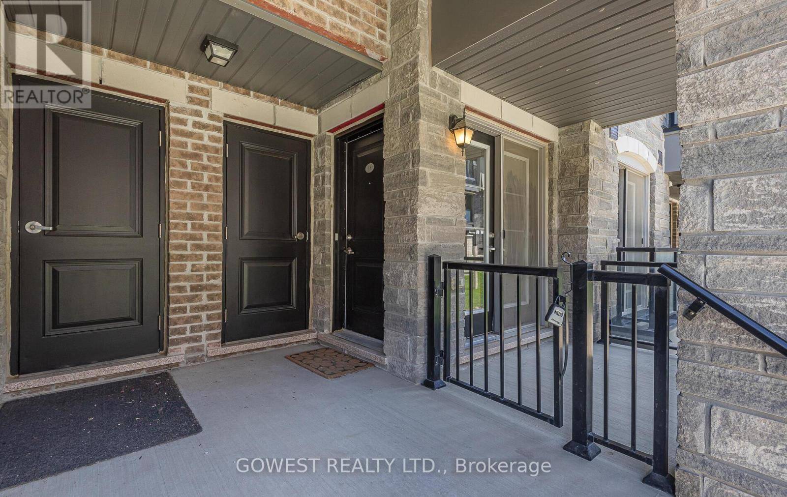 Brampton (northwest Brampton), ON L7A4S6,200 Veterans DR #18