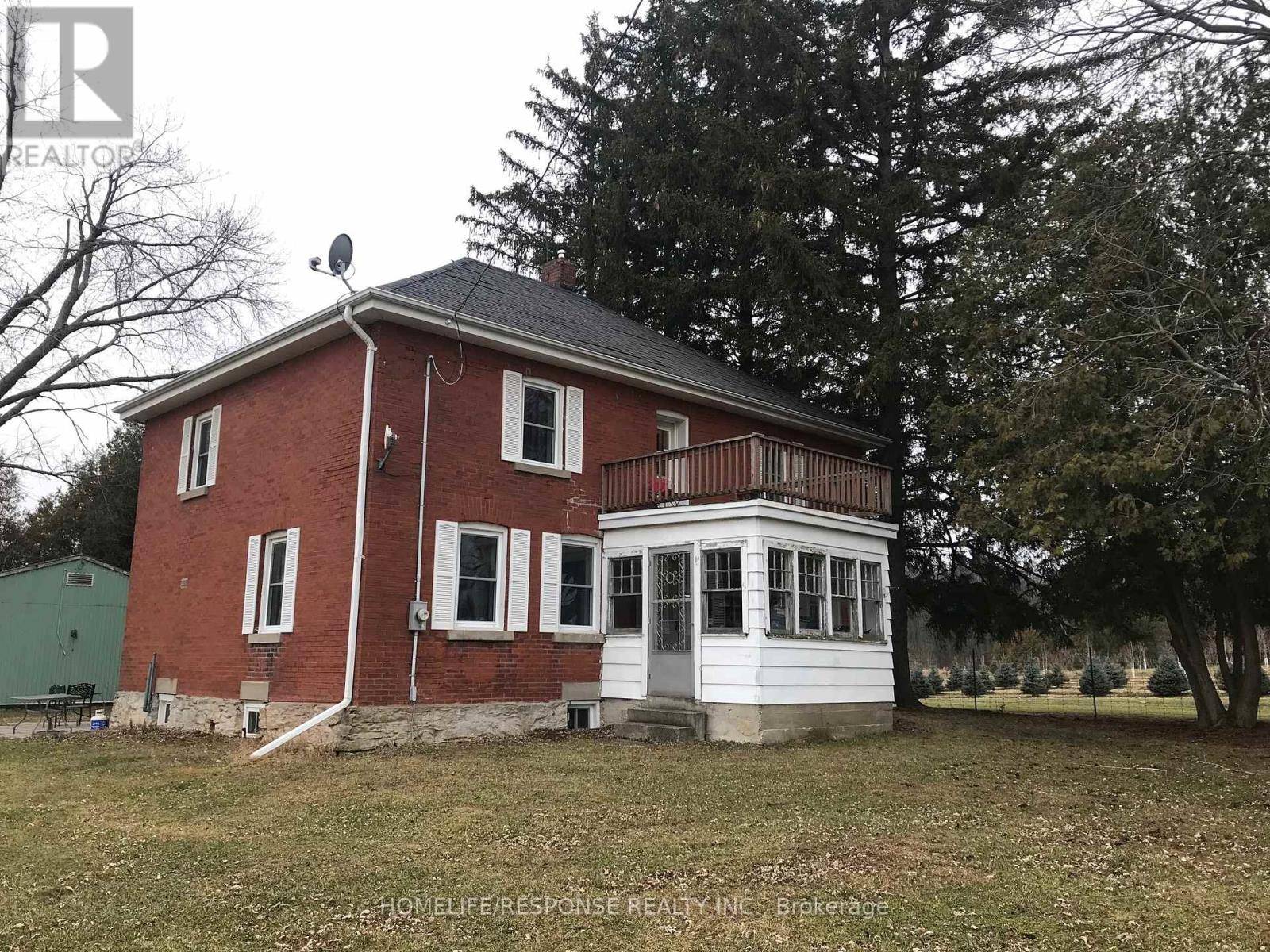 Halton Hills (rural Halton Hills), ON L7G4S6,9268 FIFTH LINE