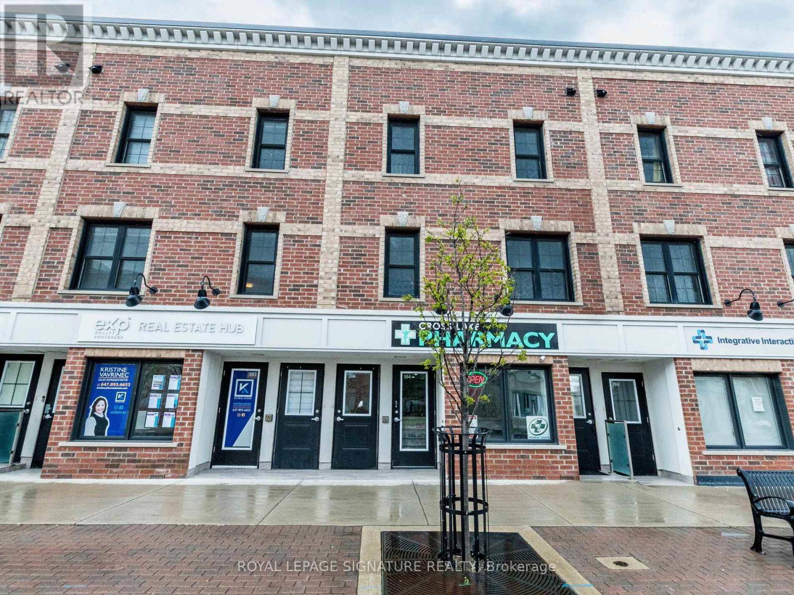 Mississauga (lakeview), ON L5E1C7,760 Lakeshore RD East #206