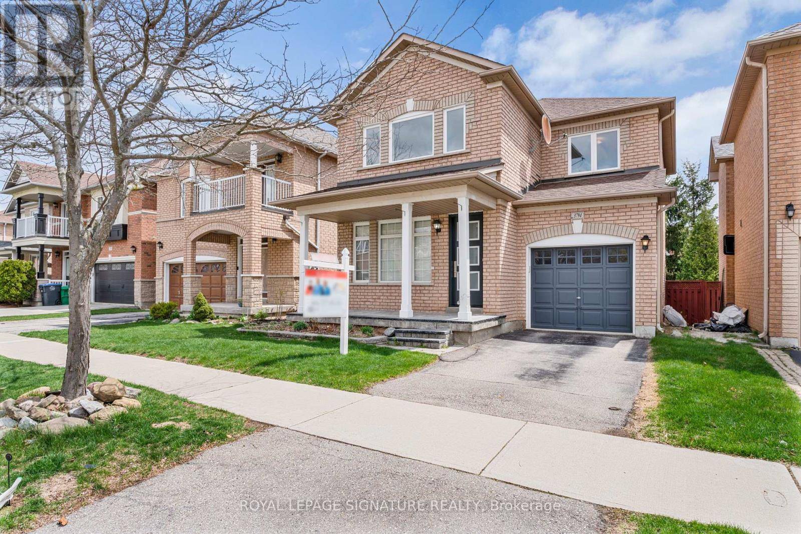 Mississauga (churchill Meadows), ON L5M7A9,3794 ARBOURVIEW TERRACE