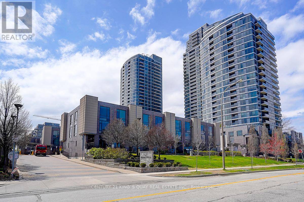 Toronto (islington-city Centre West), ON M9B1S9,5 Valhalla Inn RD #3505