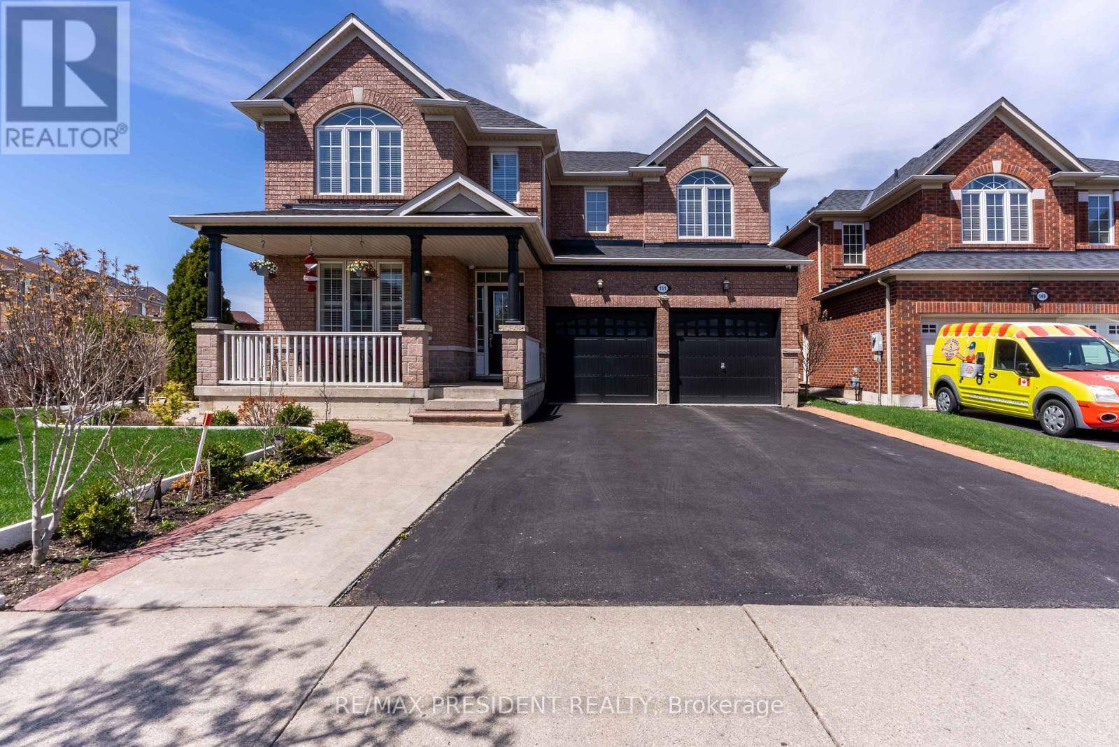 Brampton (gore Industrial North), ON L6S0A7,151 HERDWICK STREET