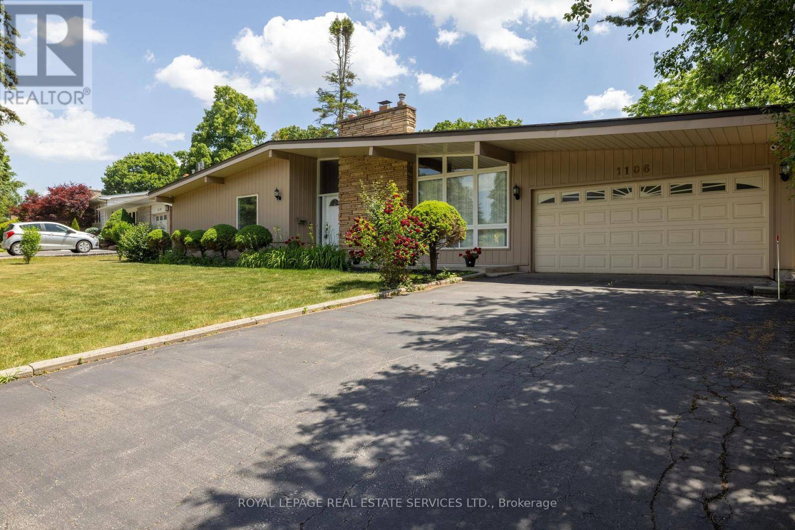 Oakville (fa Falgarwood), ON L6H1N9,1106 FALGARWOOD DRIVE