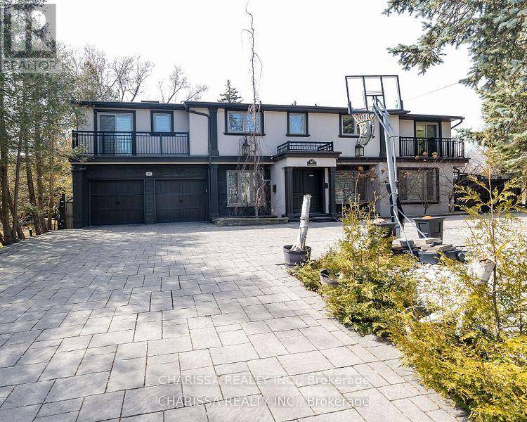 Oakville (sw Southwest), ON L6L4B6,60 Belvedere DR #UPPER