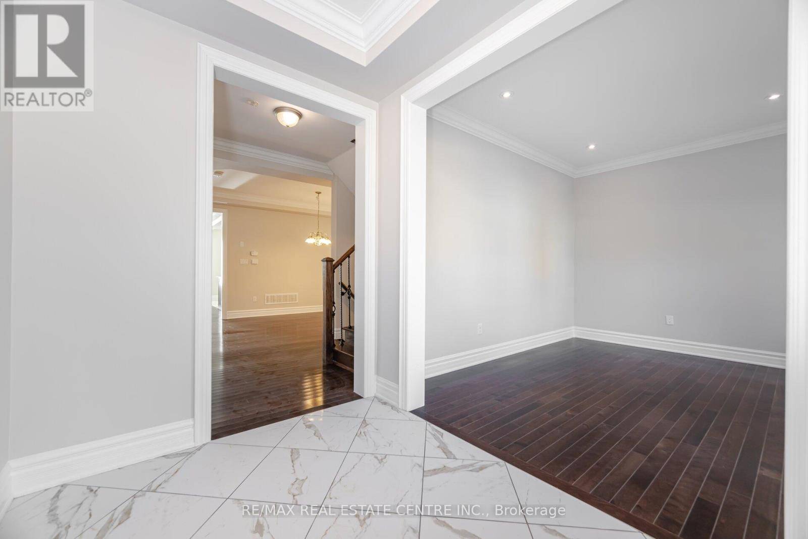 Brampton (credit Valley), ON L6Y2X9,4 Danfield CT #Upper