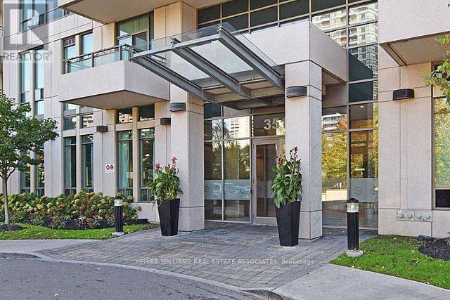 Mississauga (fairview), ON L5B0C1,3515 Kariya DR #901