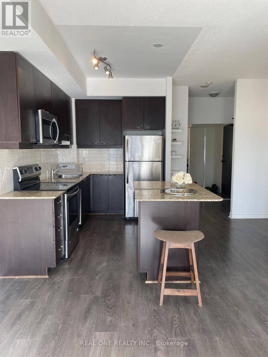 Mississauga (city Centre), ON L5B0C6,385 Prince Of Wales DR #3006