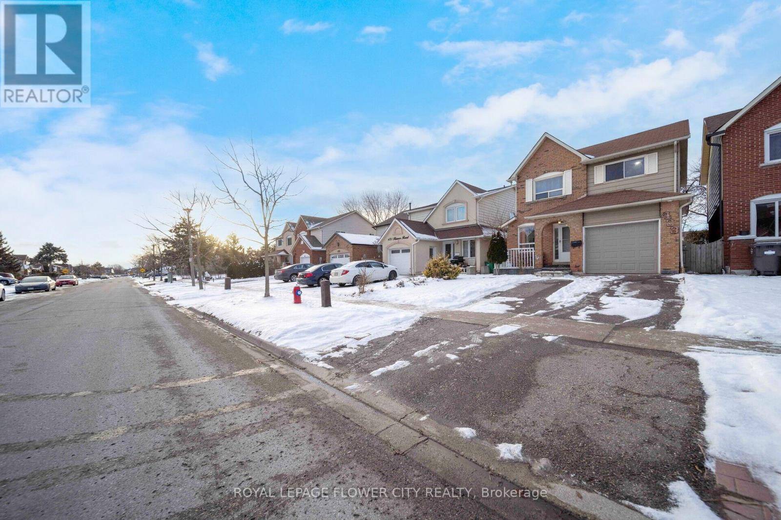 Brampton (madoc), ON L6V3P6,433 HANSEN ROAD N