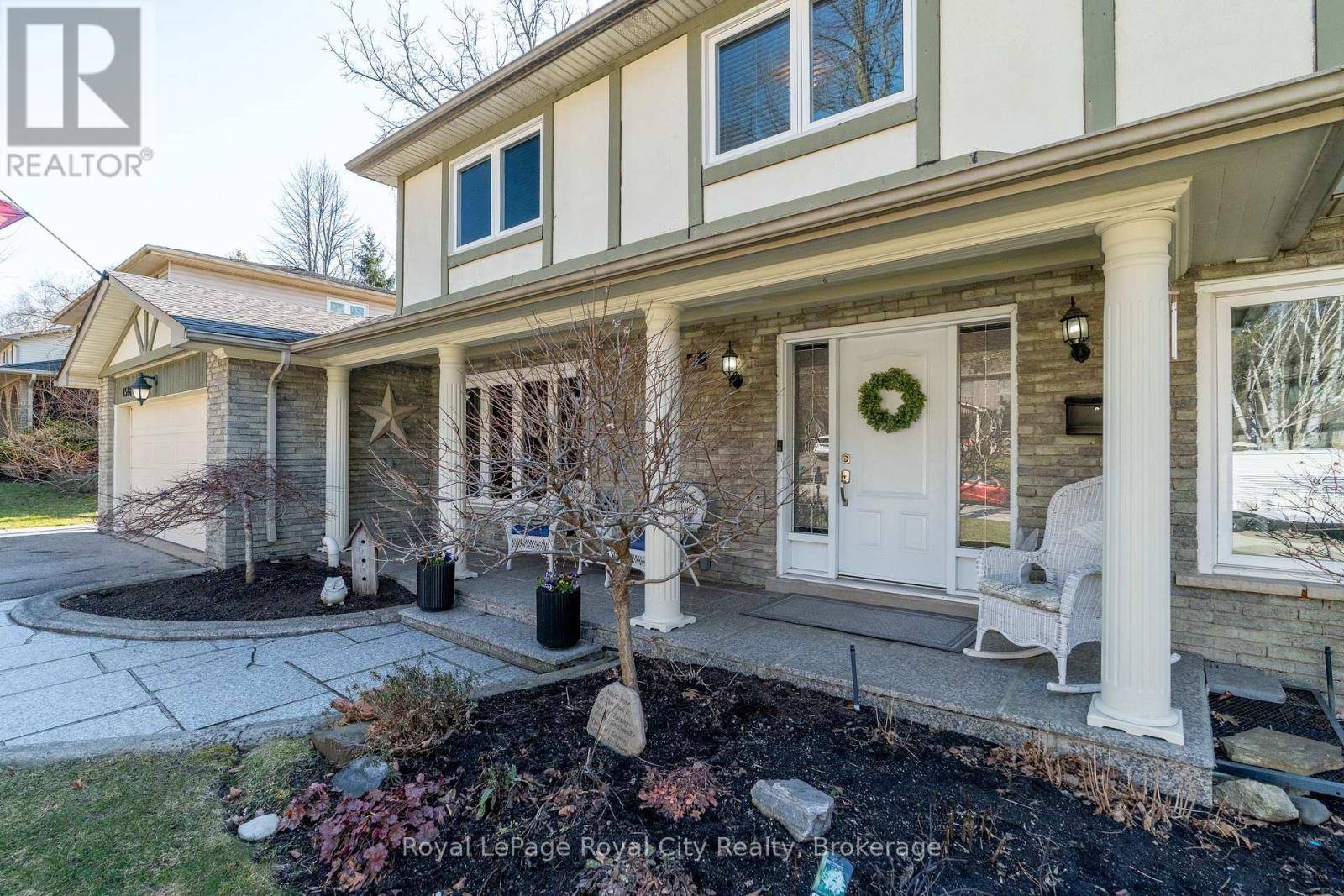 Mississauga (lorne Park), ON L5J4C4,1548 TROIKA COURT