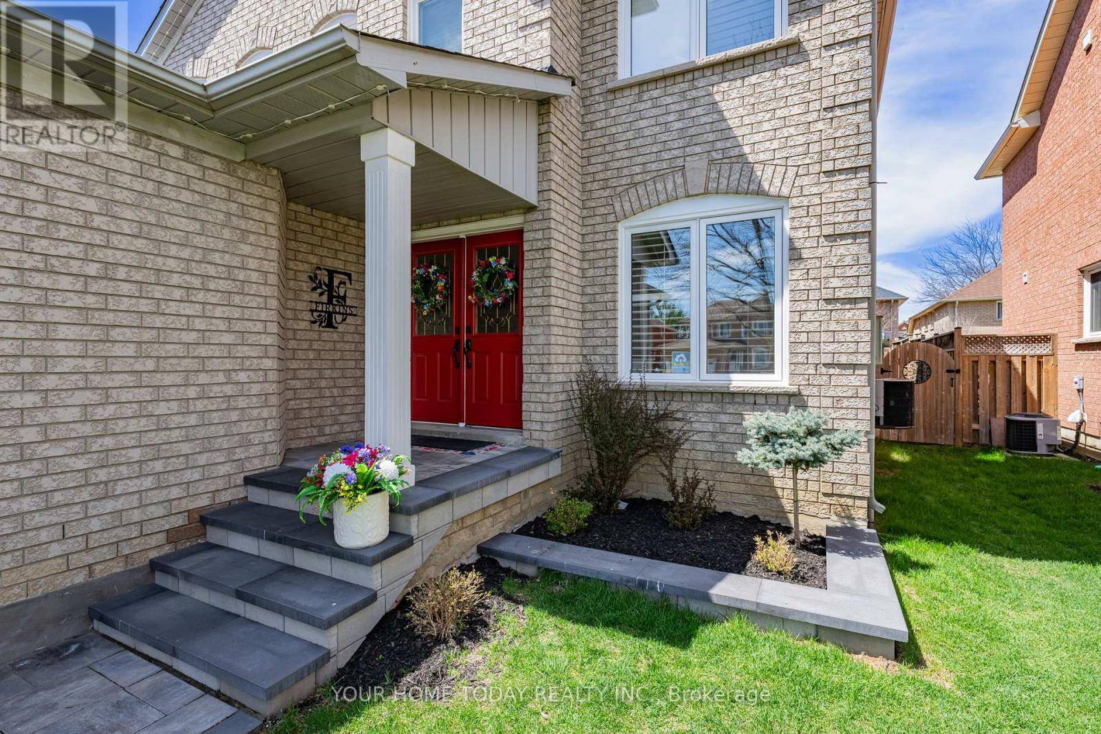 Caledon, ON L7C1B1,54 GARDENIA WAY