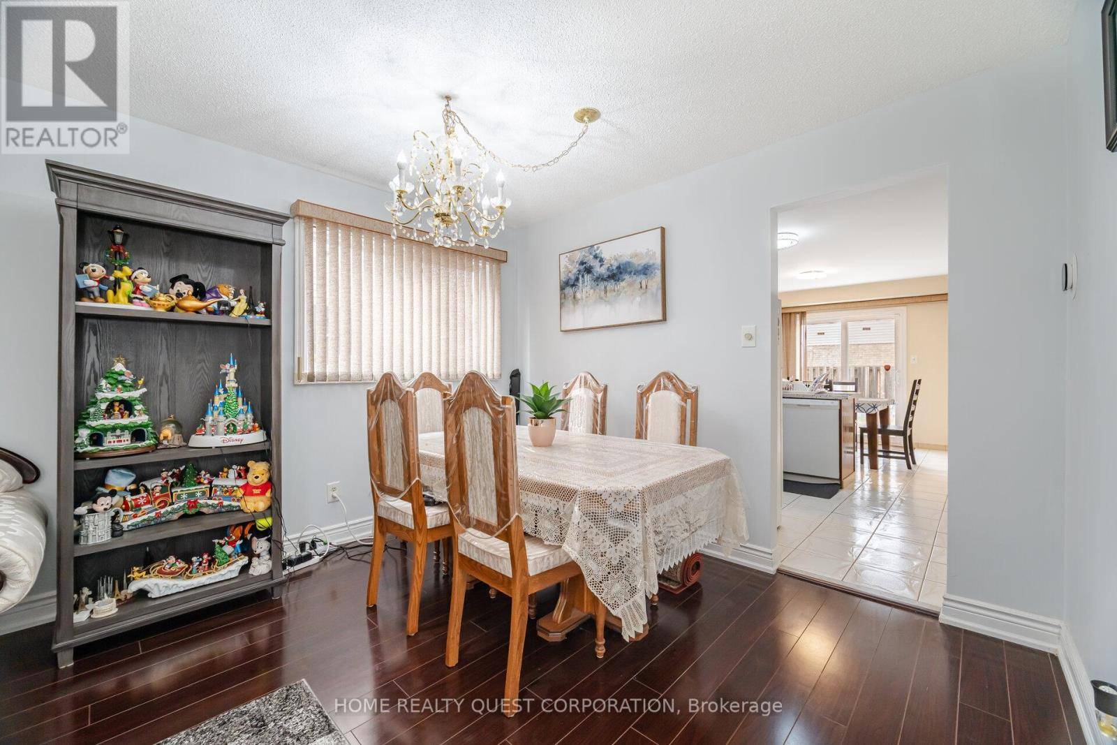 Mississauga (east Credit), ON L5M3R4,1722 PRINCELEA PLACE