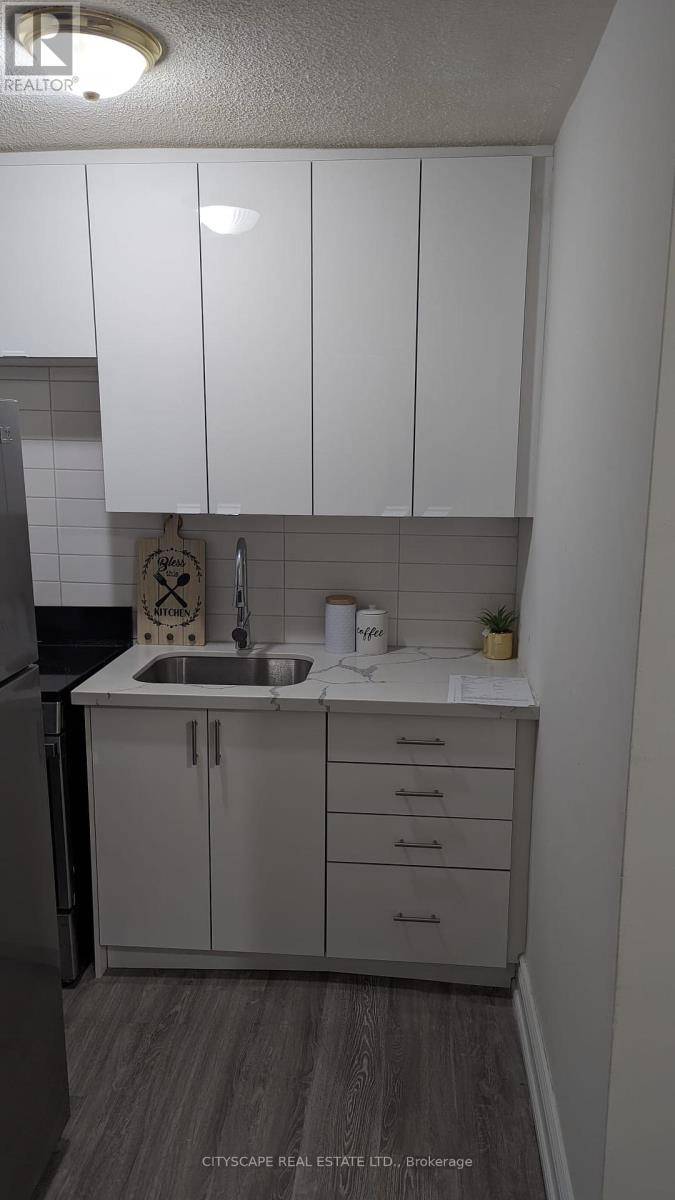 Toronto (south Parkdale), ON M6K1C4,7 Thorburn AVE #202