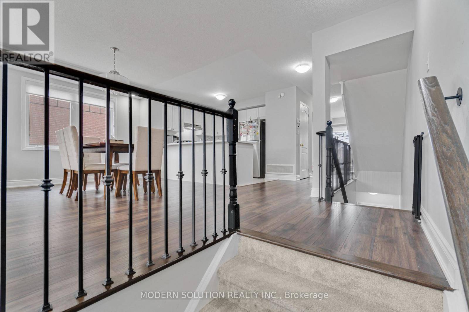 Mississauga (churchill Meadows), ON L5M0P7,3355 Thomas ST #16