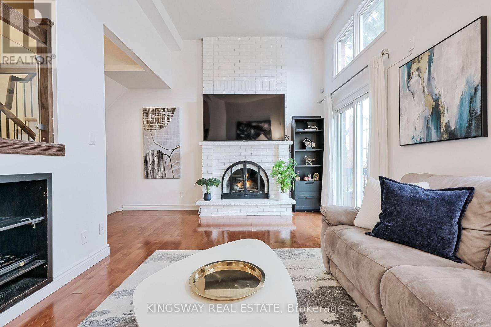 Mississauga (rathwood), ON L4W2M8,1755 Rathburn RD East #102