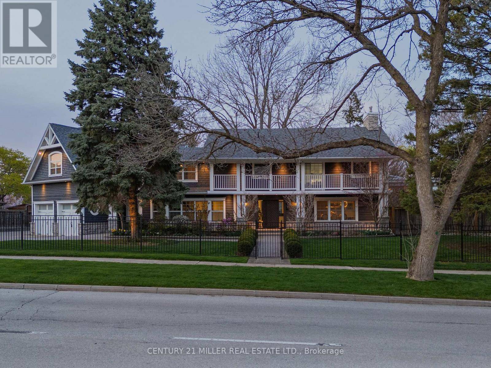 Oakville (fd Ford), ON L6J5G8,115 CHARNWOOD DRIVE
