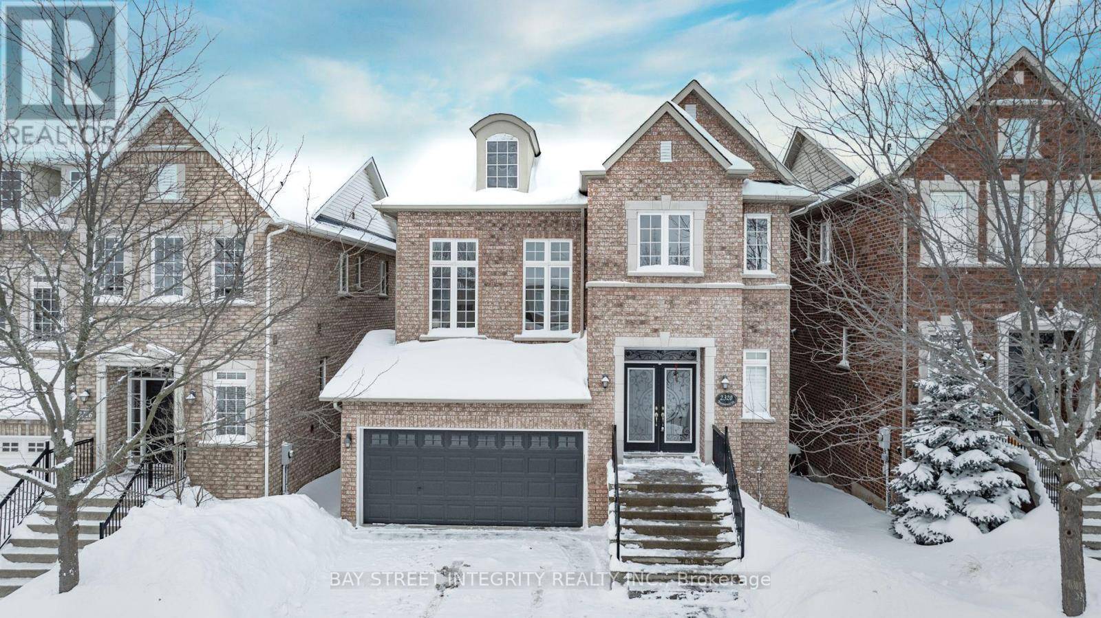 Oakville (wm Westmount), ON L6M4Z5,2320 BARONWOOD DRIVE