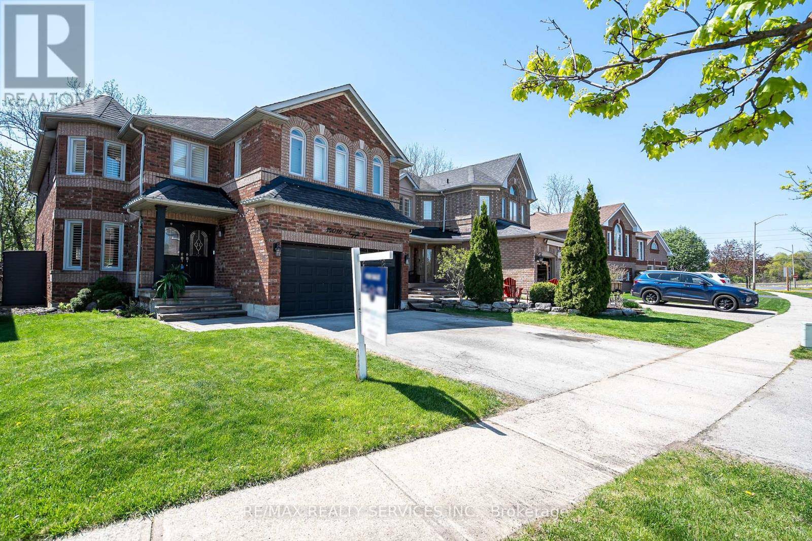 Halton Hills (georgetown), ON L7G5T7,14016 ARGYLL ROAD