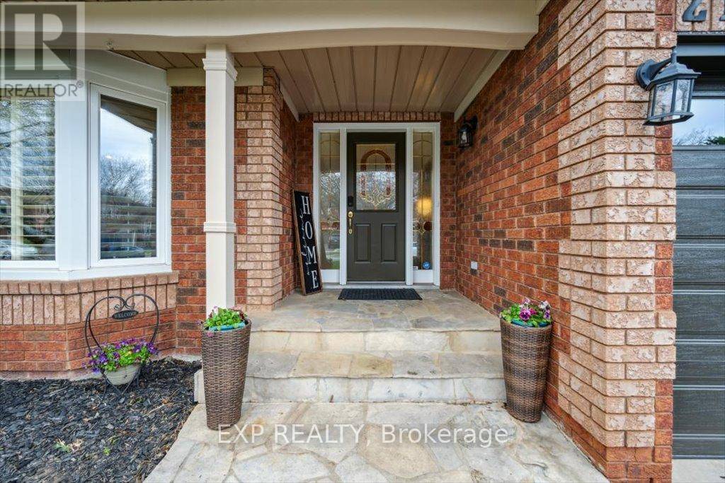 Oakville (jc Joshua Creek), ON L6H6C6,2187 SHAFTESBURY COURT