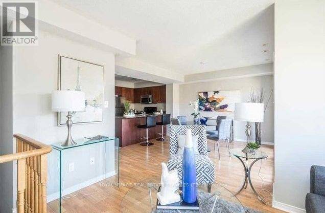Mississauga (churchill Meadows), ON L5M0E5,5050 Intrepid DR #57