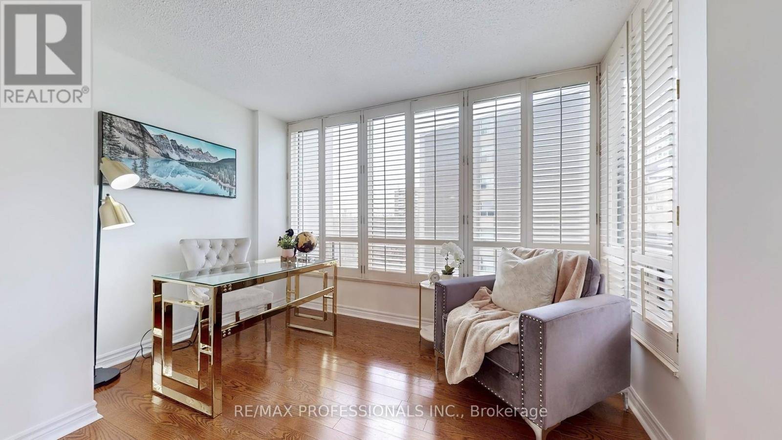 Toronto (islington-city Centre West), ON M9A5C4,1300 Islington AVE #408