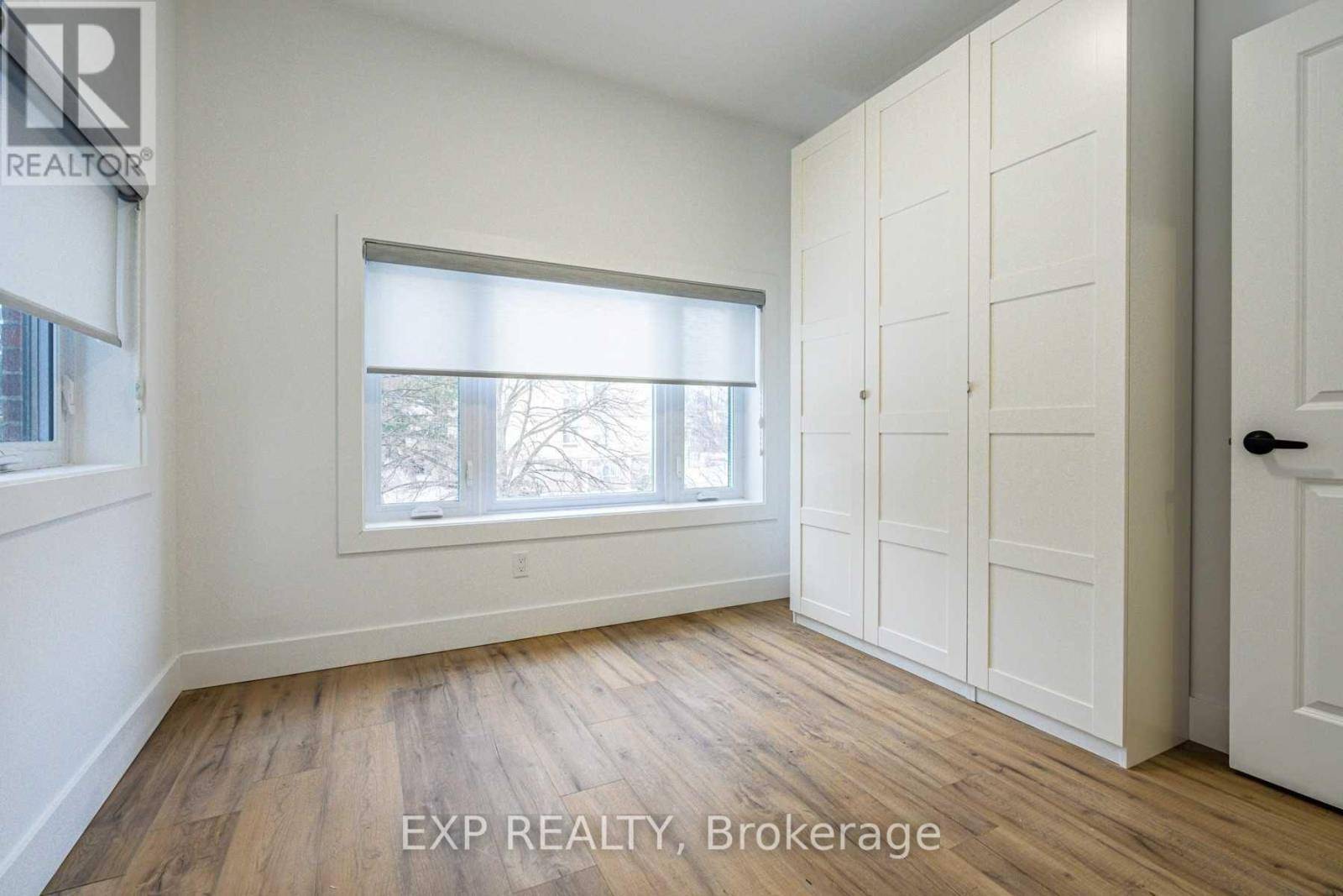 Toronto (high Park North), ON M6P2M3,67 Oakmount RD #5
