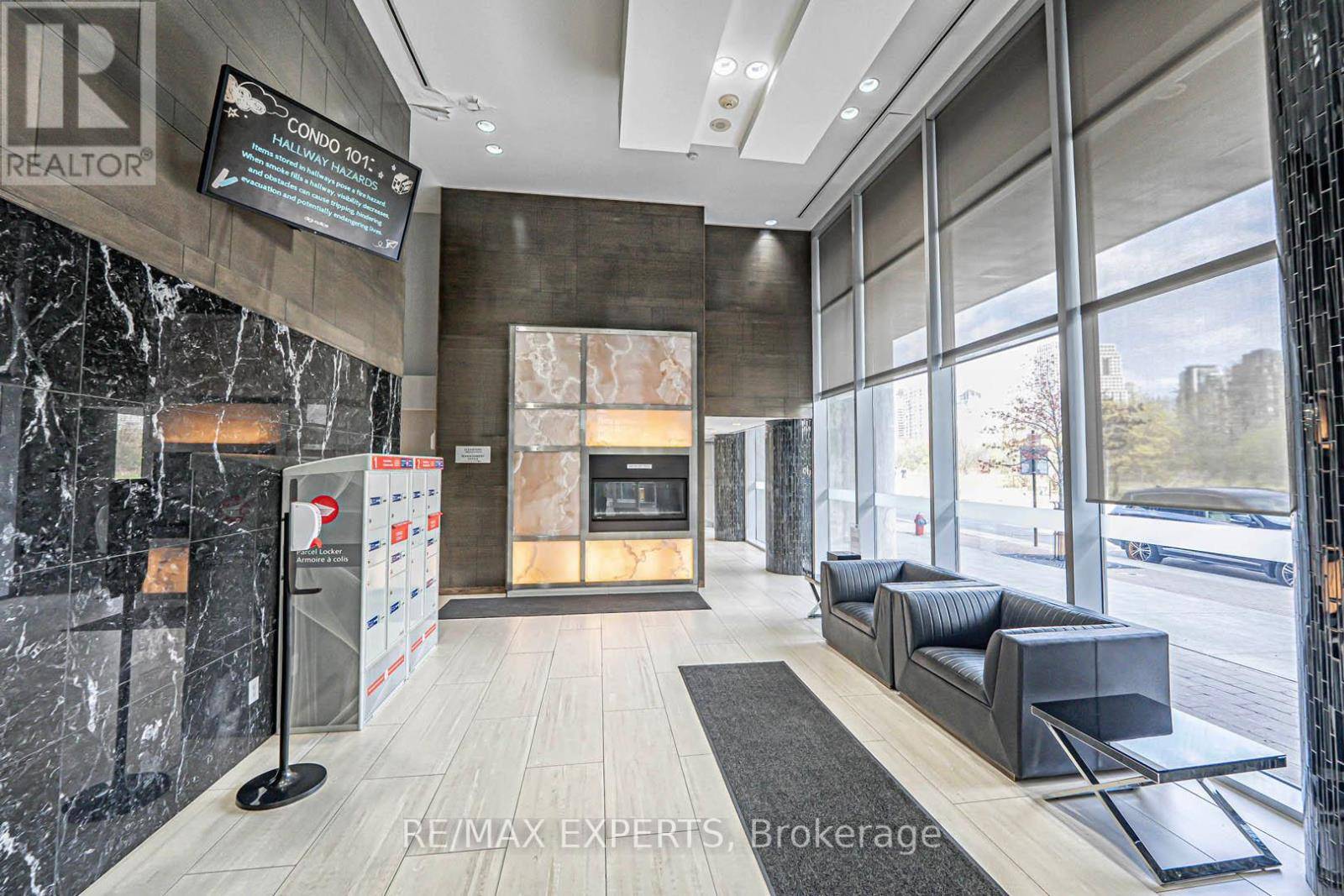 Mississauga (city Centre), ON L5B0E8,223 Webb DR #2606