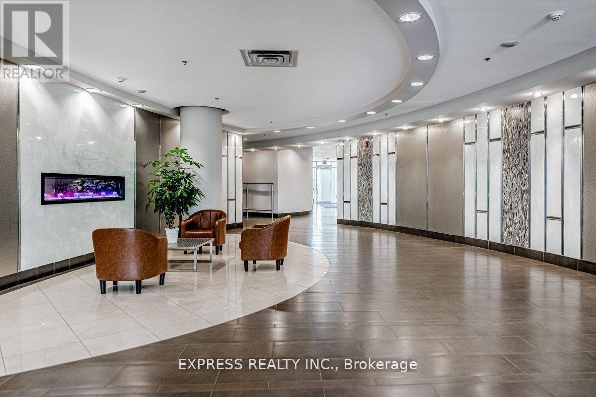 Mississauga (city Centre), ON L4Z0A4,70 Absolute AVE #1101