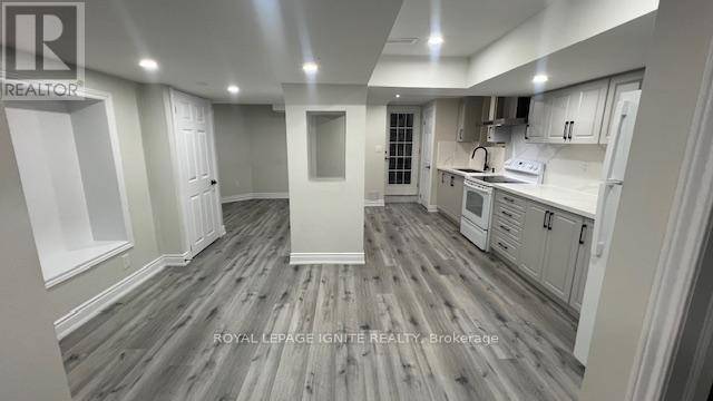 Mississauga (meadowvale Village), ON L5N7X2,7210 Lulworth CT #Basement