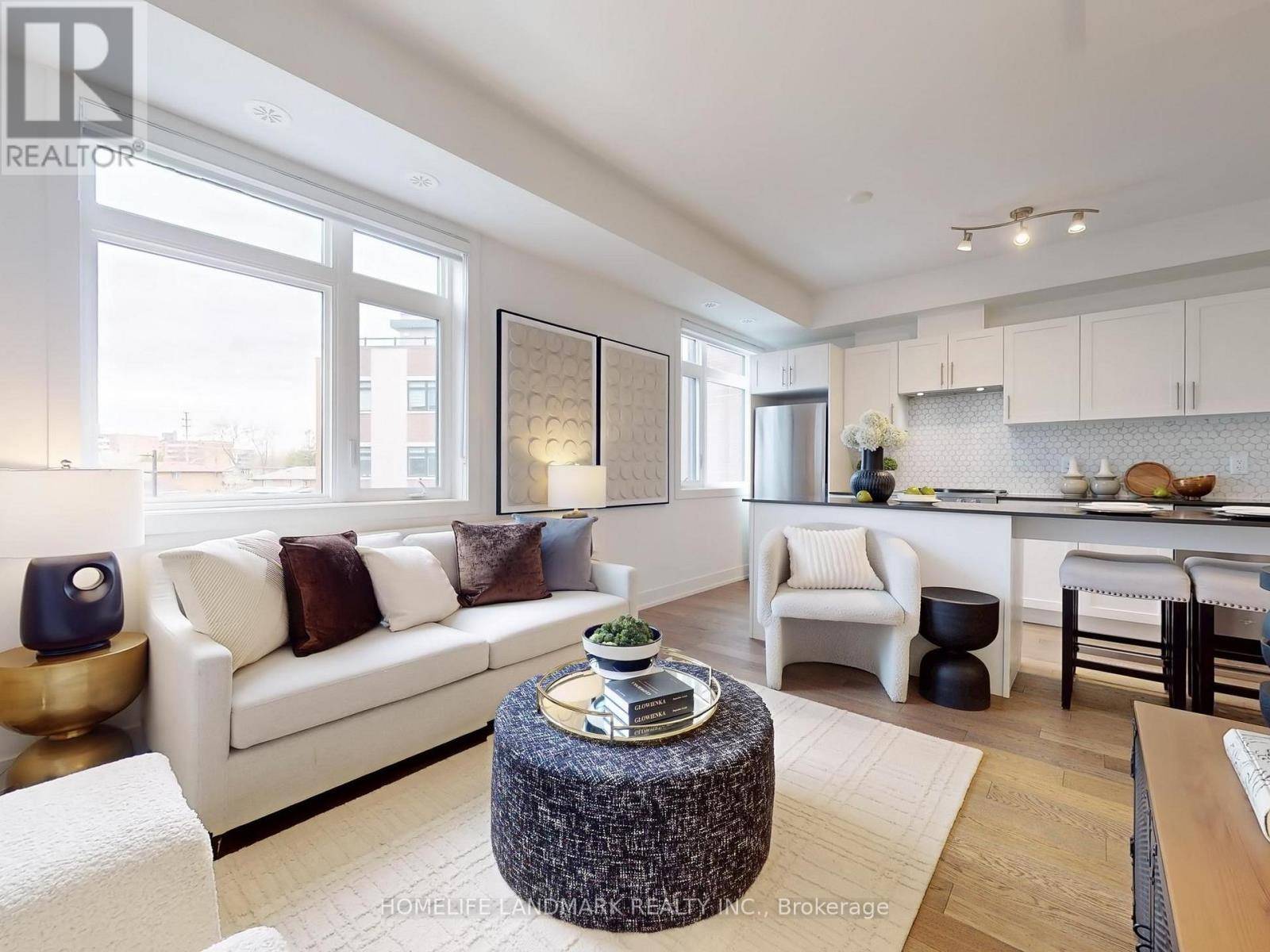 Mississauga (lakeview), ON L5G0C6,1095 Douglas McCurdy Common #254