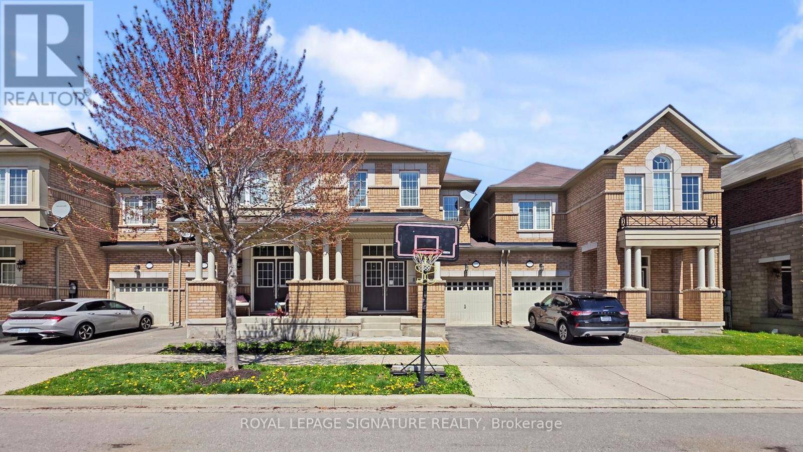 Oakville (go Glenorchy), ON L6M0T5,3073 EBERLY WOODS DRIVE