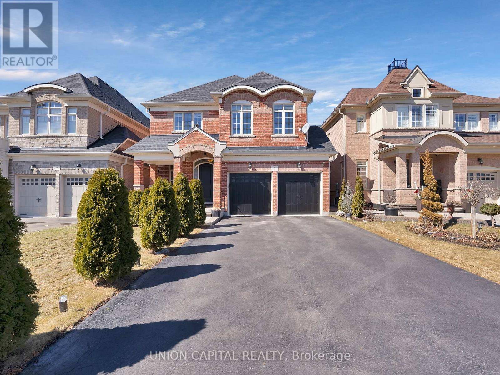 Brampton (bram West), ON L6Y0R9,7 LEGENDARY CIRCLE